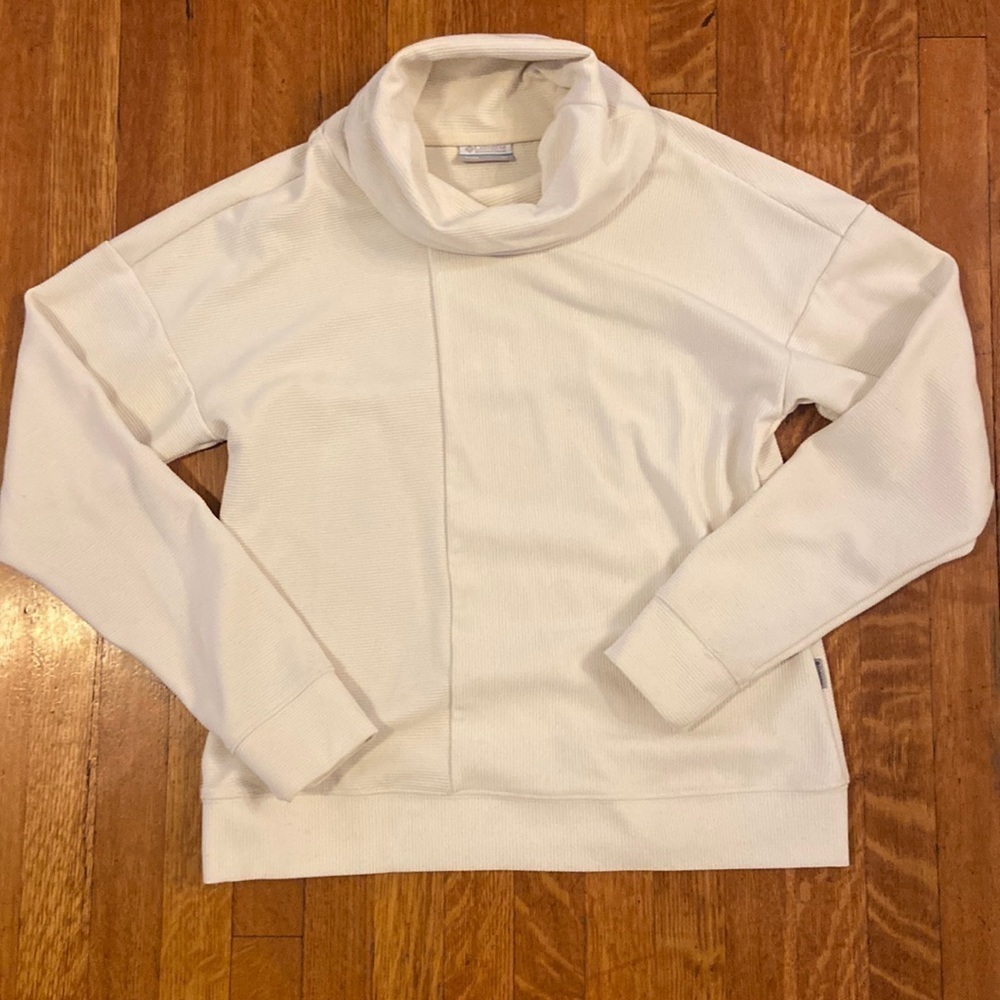 Columbia Firwood Ottoman Pullover sweatshirt
